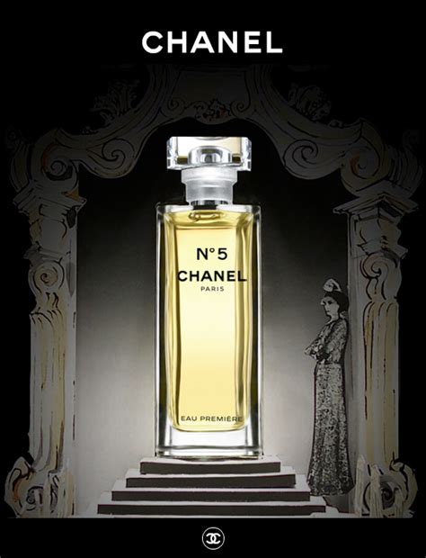 chanel n5 è da donna|Chanel n 5: scopri tutto su questa storica fragranza .